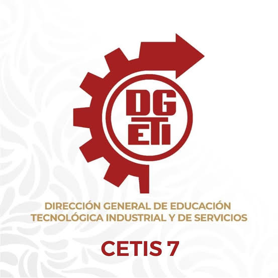 Logotipo CETIS 7